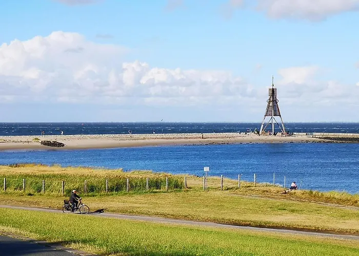 Ferienwohnung Gooß Cuxhaven